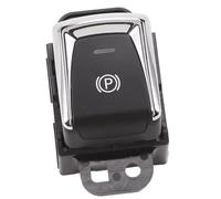 botón de freno Compatible Con Nissan Para Qashqai Para X-Trail Para T32 2014 2015 2016 2017 2018 Interruptor Freno Mano Electrónico Coche Freno Mano Estacionamiento OEM: 969XC4EA0A