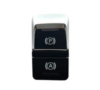 botón de freno Compatible Con Para A6 Allroad Para Quattro 2013 2014 2015 2016 2017 2018. 1 Interruptor De Freno De Mano Electrónico Para Coche. OEM: 4G1927225B.