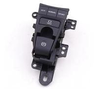 botón de freno Compatible Con Toyota Para Avalon 2018 2019 2020 2021 Interruptor De Freno Electrónico Botón De Freno Mano Interruptor Modo Deportivo ECO