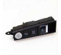botón de freno Compatible Con VW Para Passat Para CC OEM: 3AD927137B 3AD 927 137 B Botón Freno Mano Soporte Automático ESP Interruptor Arranque/parada Motor