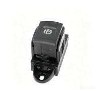 Botón de freno de mano Compatible Con A6 Para Allroad 4FH C6 2006-2011 Para Allroad 4GH 4GJ C7 2012-2018 Avant 4G5 4GD C7 2011-2018 Interruptor Freno Mano Estacionamiento 4F1927225