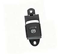 Botón de freno de mano Compatible Con A6 Para Allroad Avant Para Quattro Power Interruptor Freno Mano Freno Parada Estacionamiento Electrónico 4F1927225A 4F1927225C 4F1927225C