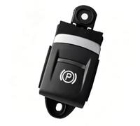 Botón de freno de mano Compatible Con A6L 2005-2011 Para A6L 2012-2018 A4L 2009 2010 2011 2012 2013 2014 2015 2016 Botón Interruptor Freno Estacionamiento Electrónico 4G1927225B(A)
