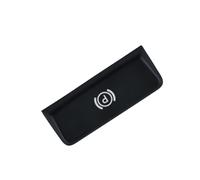 Botón De Freno De Mano Compatible Con Benz Para Gla Para W156 2015 2016 2017 2018 2019 1 Pieza Botón Del Interruptor De Freno Pegatina Del Botón Del Interruptor Del Freno De Mano 2469050451