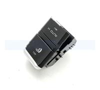 Botón De Freno De Mano Compatible Con Geely Para Atlas Boyue Para Emgrand 2016 2017 2018. 1 Botón De Freno De Mano Electrónico. Botón De Freno De Coche.