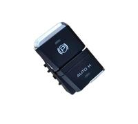 Botón De Freno De Mano Compatible Con Geely Para Atlas Para Emgrand 2016 2017 2018 1 Botón De Freno De Mano Electrónico, Interruptor De Freno De Estacionamiento Automático.