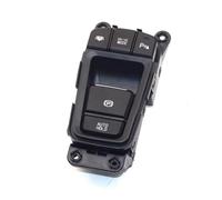 Botón de freno de mano Compatible Con Hyundai Para Sonata 9 2015 2016 2017 Accesorios Coche Interruptor Montaje Interruptor De Freno De Mano Electrónico 93300-c1ch0(B)