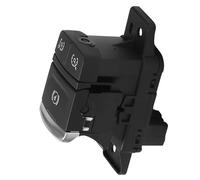 Botón De Freno De Mano Compatible Con Kadjar Para Scenic 1 Pieza Botón De Interruptor De Freno De Mano Electrónico De Sensibilidad Botón De Freno De Estacionamiento De Coche 363216544R