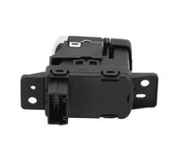 Botón De Freno De Mano Compatible Con Kadjar Para Scenic Energy. 1 Botón De Freno De Mano Electrónico (363216544R).