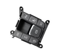 Botón De Freno De Mano Compatible Con Kia Para Sportage 2015 2016 2017 2018. 1 Interruptor De Freno De Mano Electrónico. Cubierta Del Botón Del Interruptor Arranque Freno De Mano 93600H3140.