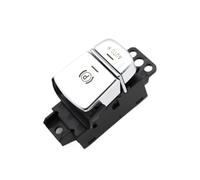 Botón De Freno De Mano Compatible Con Para G11 G12 2016-2022 Piezas Conjunto Interruptor Control Estacionamiento Freno Mano Electrónico 61319109308