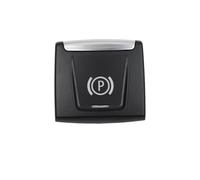 Botón De Freno De Mano Compatible Con Para X1 F48 F49 2016 2017 2018 2019 2020 1 Botón De Repuesto Para Interruptor De Freno De Estacionamiento Electrónico 6131 9385 001