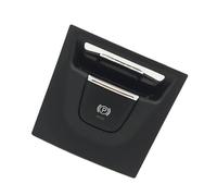 Botón de freno de mano Compatible Con Porsche Para Macan Para Turbo 2015 2016 2017 2018 2019 2020 2021 Interruptor Freno Mano Electrónico Botón De Estacionamiento 95B927225A