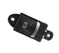 Botón De Freno De Mano Compatible Con Rs6 2008 2009 2010 2011 1 Pieza Cubierta Adhesiva Para Botón De Interruptor Estacionamiento De Coche Botón De Freno De Estacionamiento De Coche 4F1927225C