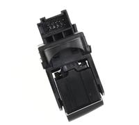 Botón De Freno De Mano Compatible Con Rs6 2008 2009 2010 2011 1 Pieza Cubierta Adhesiva Para Botón De Interruptor Estacionamiento De Coche Botón De Freno De Estacionamiento De Coche 4F1927225C