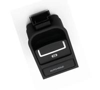 Botón De Freno De Mano Compatible Con Seat Para Alhambra 2011 2012 2013 2014 2015 1 Interruptor Electrónico Para Freno De Mano De Estacionamiento, Accesorio 5N0927225A.