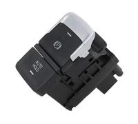 Botón De Freno De Mano Compatible Con VW Para Golf Para GTI Para Mk7 2013 2014 2015. 1 Botón De Interruptor De Retención Automática De Freno De Mano Electrónico, Accesorio 5G0927225D.