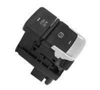 Botón De Freno De Mano Compatible Con Vw Para Golf Para Sport Para Wagon 2014 2015 2016 1 Botón De Freno De Coche, Interruptor De Freno De Estacionamiento, 5G0927225