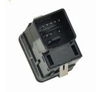 Botón De Freno De Mano Compatible Con VW Para Passat B6 2006 2007 2008 2009 2010 2011 1 Pieza Interruptor De Freno De Mano Botón De Freno De Mano De Estacionamiento 3C0 927 225B