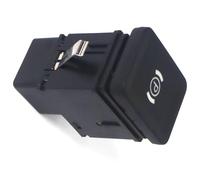 Botón De Freno De Mano Compatible Con Vw Para Passat B6 3C 2006 2007 2008 2009 2010 2011 1 Botón De Interruptor De Freno De Estacionamiento 3C0927225B