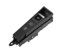 Botón De Freno De Mano Compatible Con VW Para Passat B7 Para CC 1 Pieza Botón De Freno De Mano Pegatina Para Botón De Interruptor De Freno De Mano Accesorios 3AD927137B