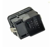 Botón De Freno De Mano Compatible Con Vw Para R36 2005 2006 2007 2008 2009 2010 2011 1 Botón De Interruptor De Freno De Estacionamiento De Coche 3C0 927 225B