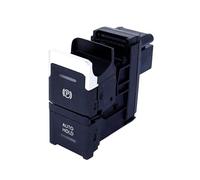 Botón De Freno De Mano Compatible Con VW Para Tiguan 2017 2018 2019 2020 2021 2022 2023 1 Botón De Interruptor De Retención Automática Del Freno De Estacionamiento, Accesorio 5NG927225.