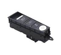 Botón de freno de mano de estacionamiento compatible con VW Passat para CC B7 2011 2012 2013 2014 interruptor de arranque de motor 3AB927137A 3AD927137B