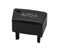 Botón de freno de mano eléctrico para BMW E70, X5, E71, E72, para X6, para el interior del coche, interruptor de control de freno de mano, interruptor de control de freno de mano automático H