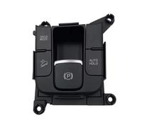 Botón de freno de mano electrónico automático 93600D9000 Interruptor de freno de estacionamiento compatible con KIA HYUNDAI Sportage QL 93600-D9000 Botón de Control de Freno