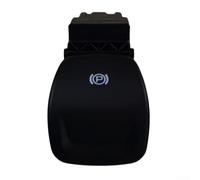 Botón de freno de mano electrónico estilo OEM 13MA335CP para McLaren 540 570S Ubicación de fábrica Tipo de ajuste y conexión