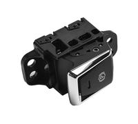 Botón de Freno de Mano electrónico para automóvil, Interruptor de Control de Freno de estacionamiento 969XC-4EA0A para Nissan Qashqai 2014-2018, Freno de Mano electrónico para automóvil