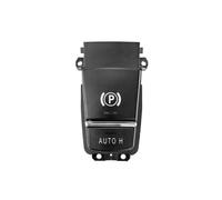 Botón De Freno Mano Compatible Con Para F18 2014 2015 Para F12 2011 2012 2013 2014 Interruptor Freno Mano Botón Control Freno Estacionamiento 61319385029