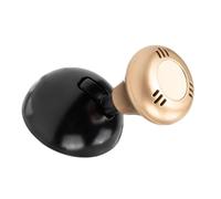 Botón de inicio/parada de coche Joystick Rocker - Accesorio de botón retro de moda para sedán, SUV, todo tipo de modelos, accesorios de remodelación interior de coche