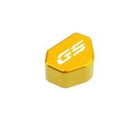 Botón de interruptor accesorios CNC for motocicleta, 7 colores, tapa llave señal giro compatible con GS R1250GS R1200GS F850GS F800GS F750GS F650GS