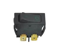 Botón de interruptor, Compatible con Philips,HD8323 | HD8327,HD8325,HD8423,HD8425,material plástico