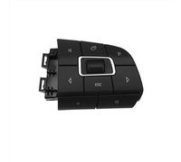 Botón De Interruptor Control Para Camiones Para Volvo FM/FH 2005-2012 22629276 Interruptor Menú Control Multifunción Para Camiones Derechos Multifunción Del Coche