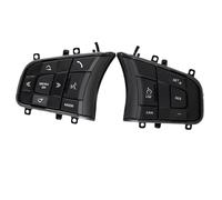 Botón De Interruptor Control Para Jaguar XF XFL XE F-PACE GX5313D767FB Botón Volante Coche Para Control Crucero Interruptor Calefacción Derecho Multifunción Del Coche