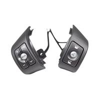 Botón De Interruptor Control Para Toyota Para RAV4 2009-2011 Interruptor Ajuste Volumen Del Volante Botón Interruptor Respuesta Llamada Multifunción Del Coche
