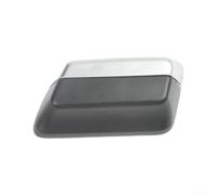 Botón de interruptor de ajuste de asiento eléctrico compatible con BMW Serie 5 Serie 6 Serie 7 Modelos 2018 a 2023 (derecha)