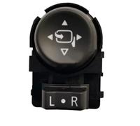 Botón De Interruptor De Ajuste Del Espejo Retrovisor Para Buick Envision Piezas Interiores