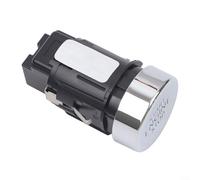 Botón de interruptor de arranque del motor de repuesto para 2008-2016 2011-2016 2012-2014 pieza de control de encendido automático 5ND959839