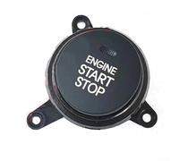 Botón de interruptor de arranque del motor para Hyundai ix35 Tucson, reemplazo OE 954302S900, control interior de ajuste directo, plástico negro