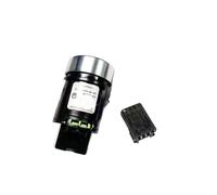 Botón de Interruptor de Arranque y Parada automático del Motor Compatible con Modelos de vehículos seleccionados - Números de Pieza 5ND959839, 5ND959839C, 5NG959839A, 5NG959839B(1 Set)