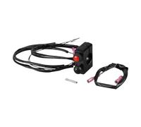 Botón de interruptor de asesinato Compatible con EXC 300 2008-2023 TE 300 Fe 450 350 2014-2023 EC 300 2021-2023 Start Stop Control del motor