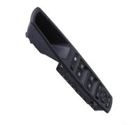 Botón de interruptor de control de alimentación maestro delantero izquierdo 809610017R para instalación de reemplazo de elevación de espejo de vehículo 2009 2022