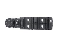 Botón de Interruptor de Control de Ventana Delantera Izquierda Compatible con Piezas automotrices para 208 308 T9 C4 Picasso para número de Pieza 96788264ZD 10025551