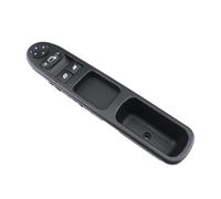 Botón de interruptor de control de ventana para Chrysler para Sebring para Aspen para Jeep para Grand para Cherokee para Commander Electric Power Interruptor de ventana Botón de control de elevación