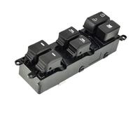 Botón De Interruptor De Control De Ventana Principal De Energía Eléctrica Para Kia Para Forte 2014 2015 2016 2017 2018 93571-A7200 93571A7200 Mando Elevalunas Botonera