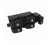 Botón de Interruptor de Control de Ventanas para Toyota y Daihatsu, Interruptor de Control de elevalunas, Accesorios para Coche 84820-B2010